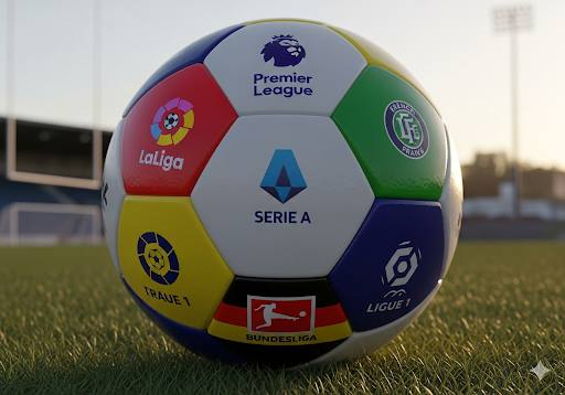 免费看足球APP界面